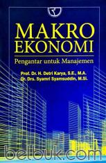 Makroekonomi: Pengantar untuk Manajemen