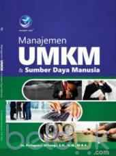 Manajemen UMKM dan Sumber Daya Manusia