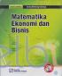 Matematika Ekonomi Dan Bisnis (Buku 2) (Edisi 2)