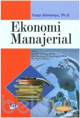 Ekonomi Manajerial (Edisi 2)