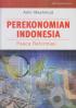 Perekonomian Indonesia Pasca Reformasi