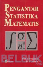 Pengantar Statistika Matematis