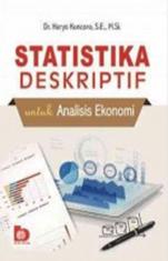 Statistika Deskriptif untuk Analisis Ekonomi