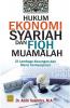 Hukum Ekonomi Syariah dan Fiqh Muamalah: Di Lembaga Keuangan dan Bisnis Kontemporer