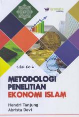 Metodologi Penelitian Ekonomi Islam (Edisi 2)