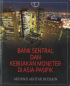 Bank Sentral Dan Kebijakan Moneter Di Asia Pasifik