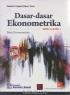 Dasar-Dasar Ekonometrika (Basic Econometrics) (Buku 1) (Edisi 5)