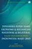 Dinamika Kerja Sama Ekonomi dan Keuangan Regional dan Bilateral dalam Upaya Mewujudkan Indonesia Maju 2045