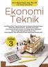 Ekonomi Teknik (Edisi 3)