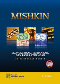 Ekonomi Uang, Perbankan, dan Pasar Keuangan (Buku 1) (Edisi 11)