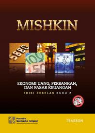 Ekonomi Uang, Perbankan, dan Pasar Keuangan (Buku 2) (Edisi 11)