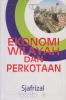 Ekonomi Wilayah dan Perkotaan