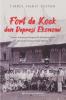 Fort De Kock dan Depresi Ekonomi: Catatan Suksesnya Kongres XIX Muhammadiyah di Bawah Empasan Badai Malaise