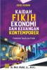 Kaidah Fikih Ekonomi dan Keuangan Kontemporer: Pendekatan Tematis dan Praktis (Edisi 2)
