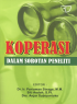 Koperasi dalam Sorotan Peneliti