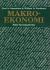 Makroekonomi (Edisi 14)
