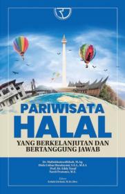 Pariwisata Halal yang Bekelanjutan dan Bertanggung Jawab