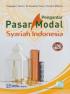 Pengantar Pasar Modal Syariah Indonesia