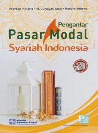 Pengantar Pasar Modal Syariah Indonesia