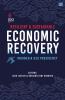 Resilient and Sustainable Economic Recovery