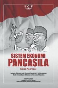 Sistem Ekonomi Pancasila