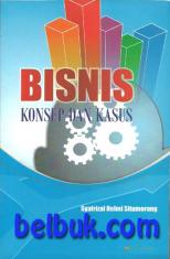 Bisnis: Konsep Dan Kasus
