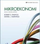 Mikroekonomi (Edisi 8)