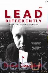 Lead Differently: Menjadi Leader dengan Cara yang Berbeda