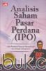 Analisis Saham Pasar Perdana (IPO)