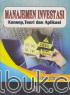 Manajemen Investasi: Konsep, Teori dan Aplikasi