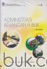 Administrasi Keuangan Publik (Edisi 2)