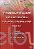 Pengelolaan Keuangan pada Satuan Kerja Perangkat Daerah (SKPD) dan BLU (Edisi 2)