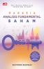 Rahasia Analisis Fundamental Saham