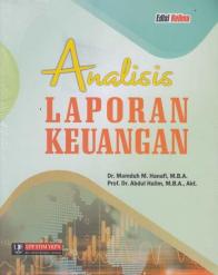 Analisis Laporan Keuangan (Edisi 5)