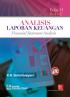 Analisis Laporan Keuangan (Financial Statement Analysis) (Buku 2) (Edisi 11)