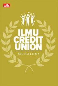 Ilmu Credit Union