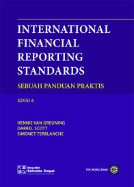 International Financial Reporting Standards: Sebuah Panduan Praktis (Edisi 6)