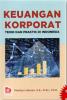 Keuangan Korporat: Teori dan Praktik di Indonesia