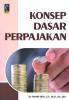 Konsep Dasar Perpajakan