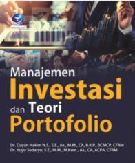 Manajemen Investasi Dan Teori Portofolio