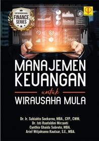 Manajemen Keuangan untuk Wirausaha Mula
