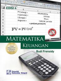 Matematika Keuangan (Edisi 5)