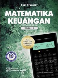 Matematika Keuangan (Edisi 5)