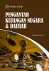 Pengantar Keuangan Negara dan Daerah