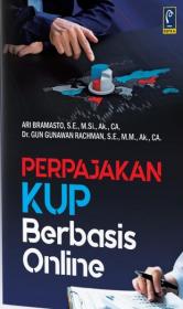 Perpajakan KUP Berbasis Online