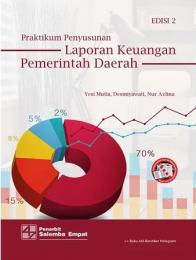 Praktikum Penyusunan Laporan Keuangan Pemerintah Daerah (Edisi 2)