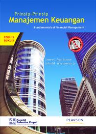 Prinsip-prinsip Manajemen Keuangan (Fundamentals of Financial Management) (Buku 2) (Edisi 13)