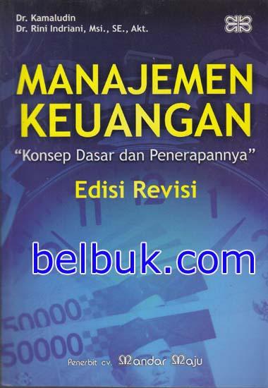 manajemen perbankan kasmir pdf