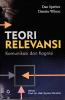 Teori Relevansi: Komunikasi dan Kognisi