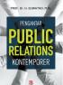 Pengantar Public Relations Kontemporer